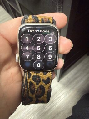 Apple Watch Series 8